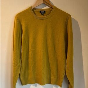 Men's Todd Snyder Cashmere Sweater